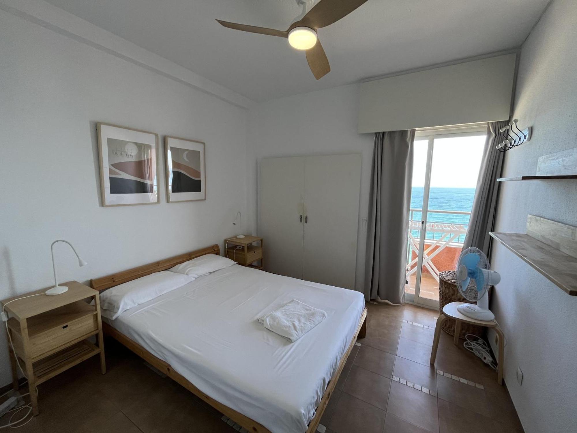 Beach&Sun Paradise Фуэнхирола Экстерьер фото